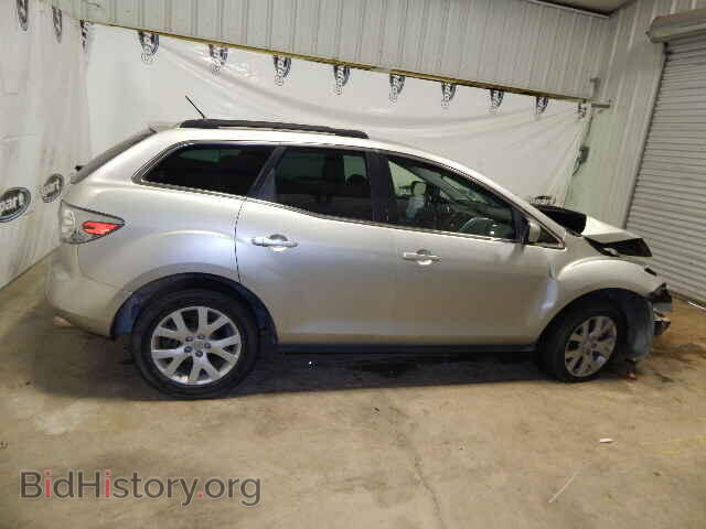 2009 MAZDA CX-7 - VIN: JM3ER293490216068 - Фото 9