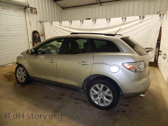 2009 MAZDA CX-7 - VIN: JM3ER293490216068 - Фото 10