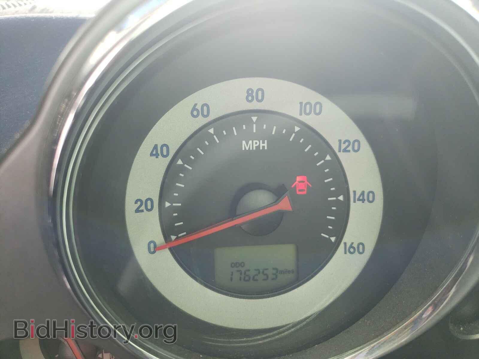2007 MITSUBISHI ECLIPSE - VIN: 4A3AK24F17E033902 - Photo 8