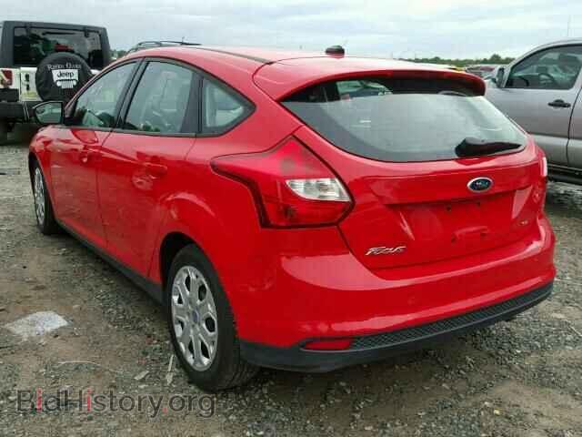 2012 FORD FOCUS - VIN: 1FAHP3K20CL175582 - Photo 3