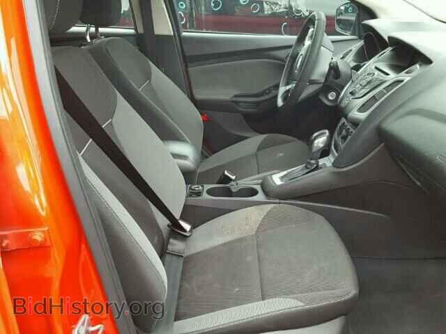 2012 FORD FOCUS - VIN: 1FAHP3K20CL175582 - Photo 5