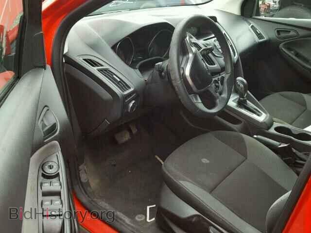 2012 FORD FOCUS - VIN: 1FAHP3K20CL175582 - Photo 9