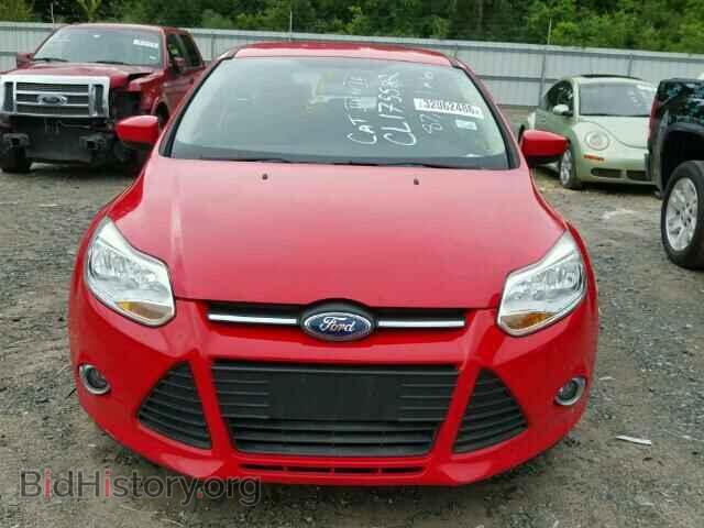2012 FORD FOCUS - VIN: 1FAHP3K20CL175582 - Photo 10