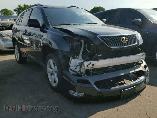 Photo 2T2HA31U55C064806 - LEXUS RX330 2005