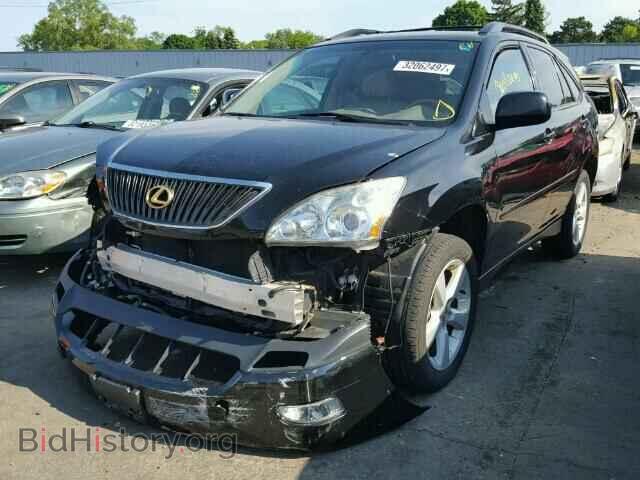 2005 LEXUS RX330 - VIN: 2T2HA31U55C064806 - Фото 2