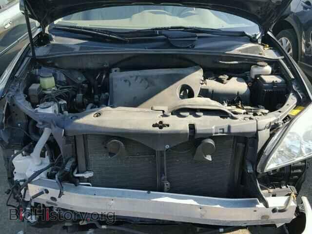 2005 LEXUS RX330 - VIN: 2T2HA31U55C064806 - Фото 7