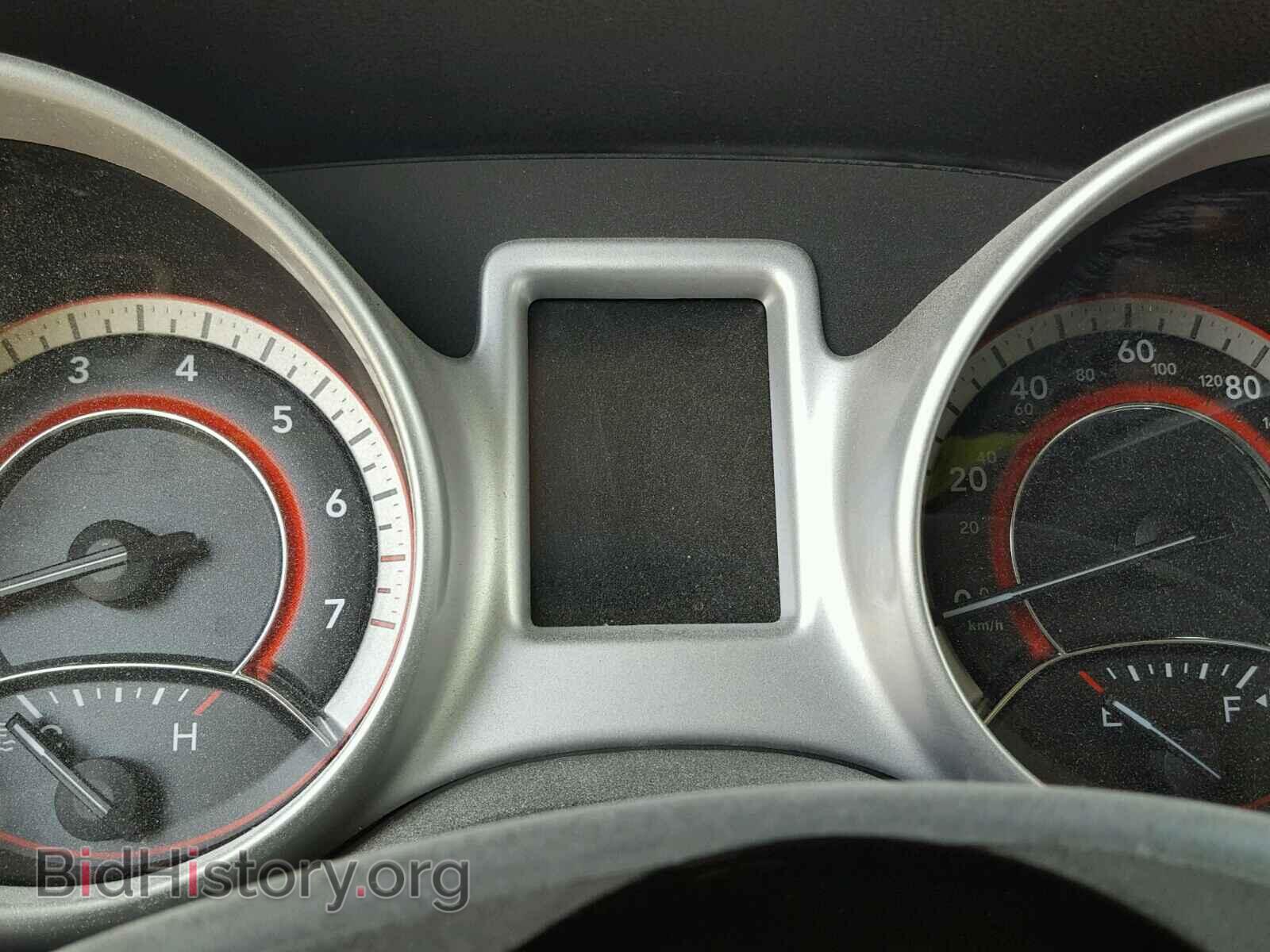 2017 DODGE JOURNEY - VIN: 3C4PDCABXHT587617 - Фото 8