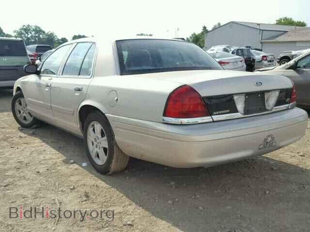 2011 FORD CROWN VIC - VIN: 2FABP7EV3BX178433 - Фото 3