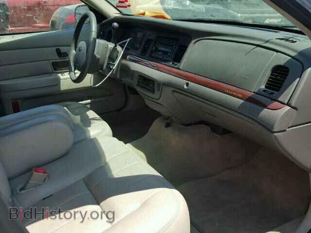 2011 FORD CROWN VIC - VIN: 2FABP7EV3BX178433 - Фото 5