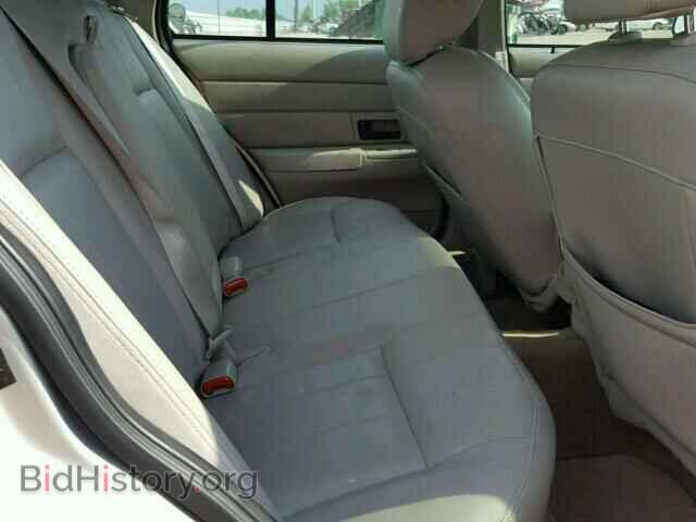 2011 FORD CROWN VIC - VIN: 2FABP7EV3BX178433 - Фото 6