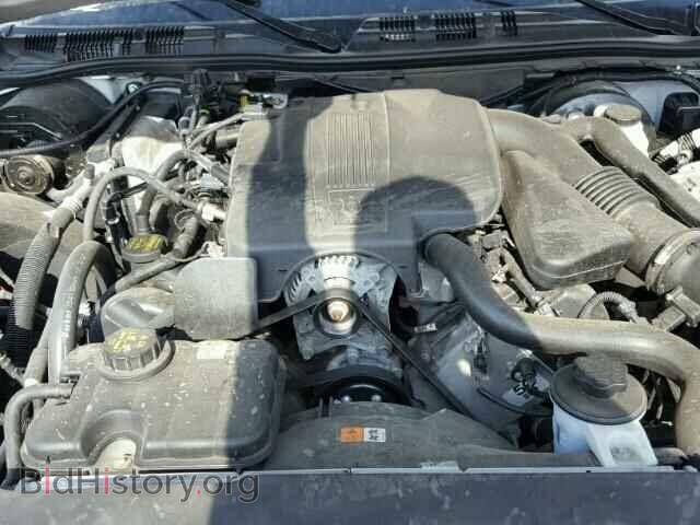 2011 FORD CROWN VIC - VIN: 2FABP7EV3BX178433 - Фото 7
