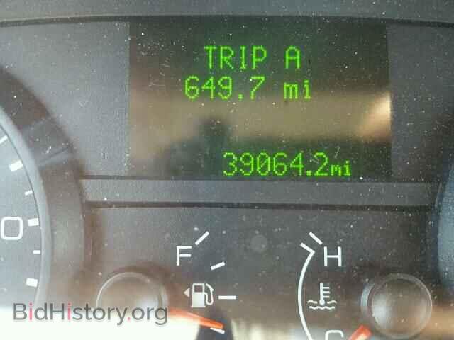 2011 FORD CROWN VIC - VIN: 2FABP7EV3BX178433 - Фото 8