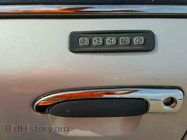 2011 FORD CROWN VIC - VIN: 2FABP7EV3BX178433 - Фото 9