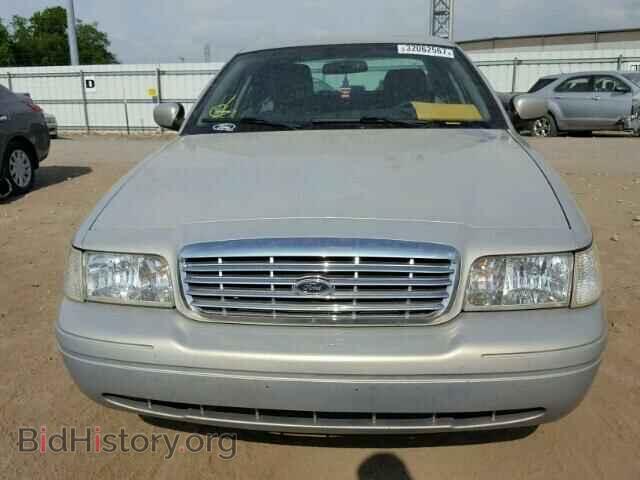 2011 FORD CROWN VIC - VIN: 2FABP7EV3BX178433 - Фото 10