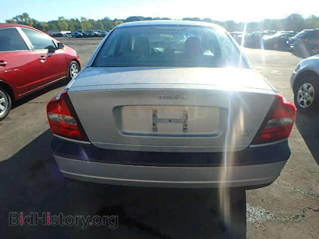 1999 VOLVO S80 - VIN: YV1TS97DXX1059690 - Фото 10