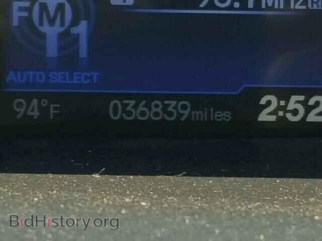 2014 HONDA CIVIC - VIN: 2HGFB2F56EH516466 - Фото 8