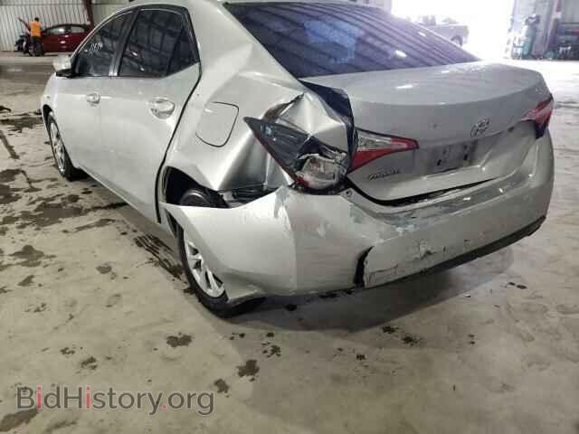 2014 TOYOTA COROLLA - VIN: 2T1BURHE7EC102751 - Фото 9