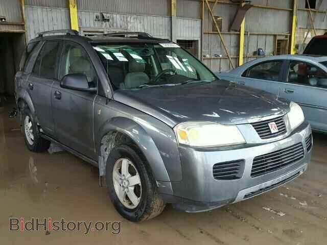 Фотография 5GZCZ23D36S840945 - SATURN VUE 2006