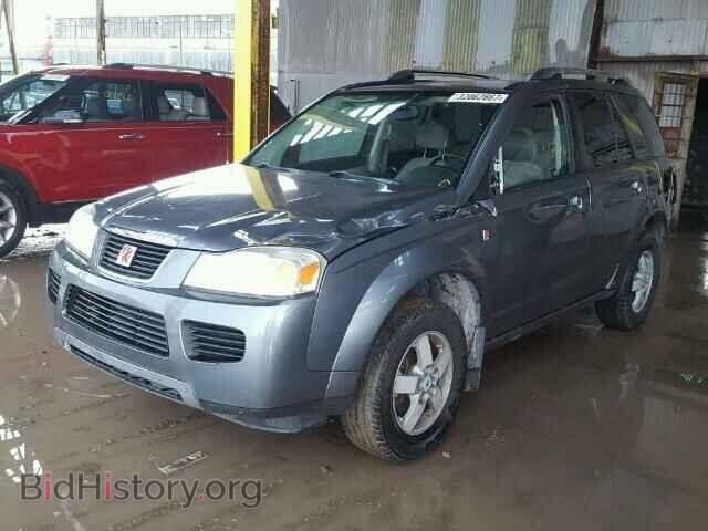 2006 SATURN VUE - VIN: 5GZCZ23D36S840945 - Фото 2