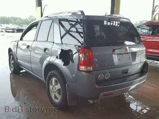 2006 SATURN VUE - VIN: 5GZCZ23D36S840945 - Фото 3