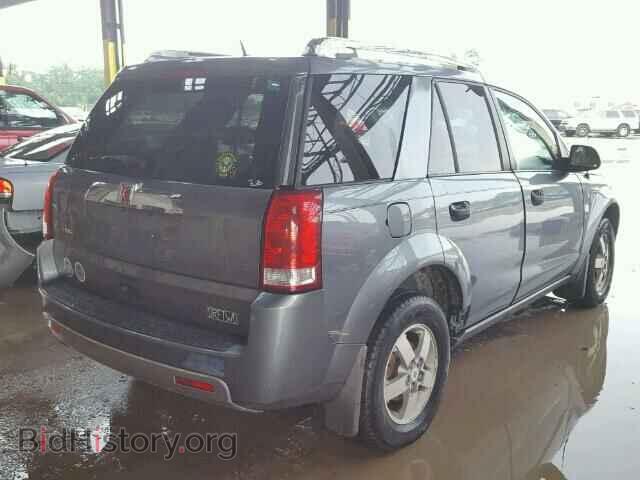 2006 SATURN VUE - VIN: 5GZCZ23D36S840945 - Фото 4