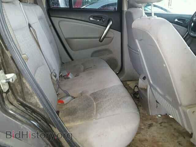 2006 SATURN VUE - VIN: 5GZCZ23D36S840945 - Фото 6