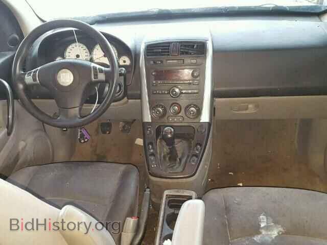 2006 SATURN VUE - VIN: 5GZCZ23D36S840945 - Фото 9