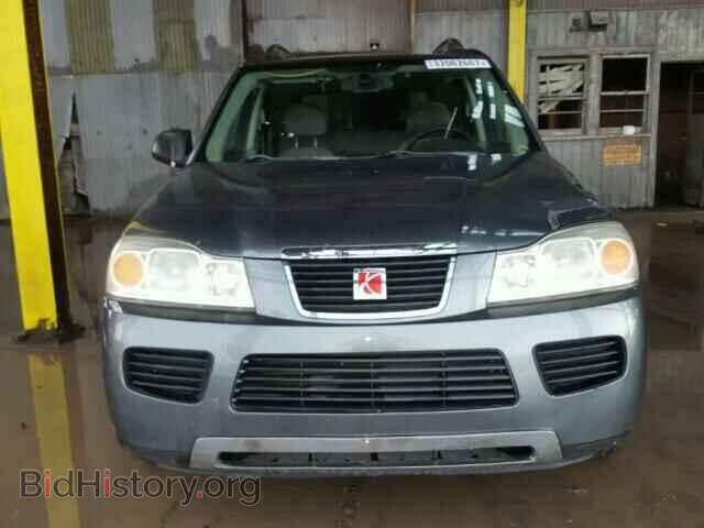 2006 SATURN VUE - VIN: 5GZCZ23D36S840945 - Фото 10