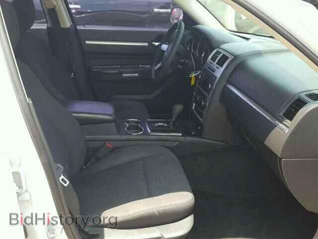 2010 DODGE CHARGER - VIN: 2B3CA3CV1AH181000 - Фото 5