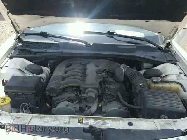 2010 DODGE CHARGER - VIN: 2B3CA3CV1AH181000 - Фото 7