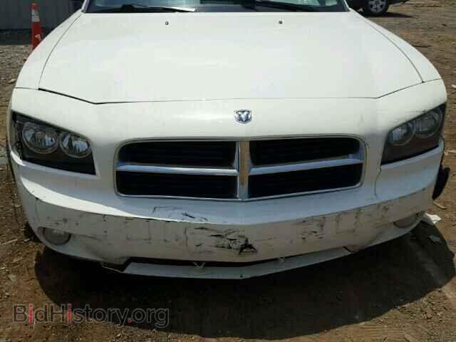 2010 DODGE CHARGER - VIN: 2B3CA3CV1AH181000 - Фото 9