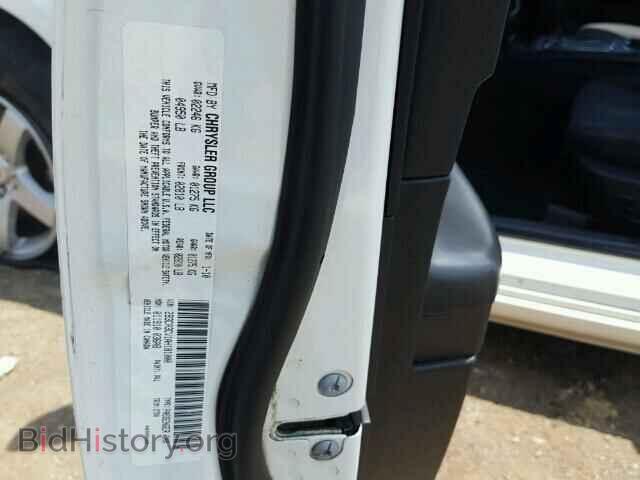 2010 DODGE CHARGER - VIN: 2B3CA3CV1AH181000 - Фото 10