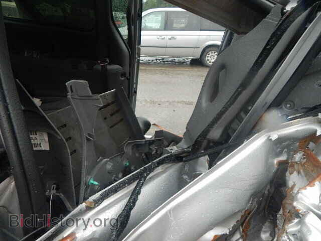 2005 DODGE CARAVAN - VIN: 2D4GP24R25R106982 - Фото 6