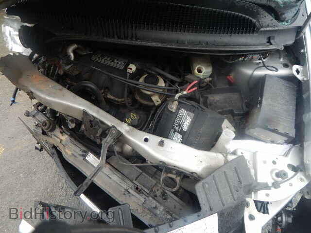 2005 DODGE CARAVAN - VIN: 2D4GP24R25R106982 - Фото 7