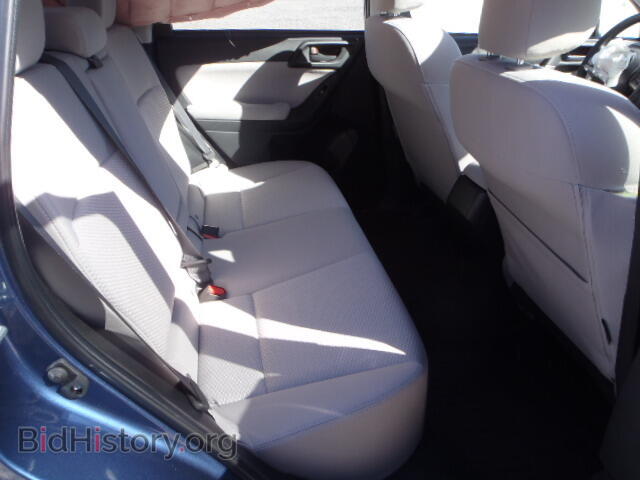 2014 SUBARU FORESTER - VIN: JF2SJAGCXEH483955 - Фото 6