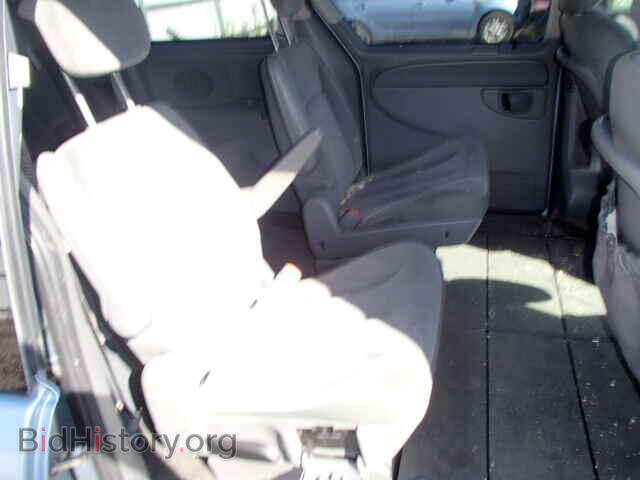 2006 DODGE CARAVAN - VIN: 2D4GP44L86R730102 - Photo 6