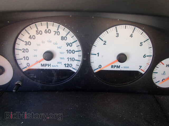 2006 DODGE CARAVAN - VIN: 2D4GP44L86R730102 - Photo 8