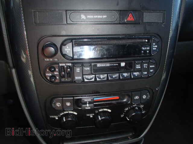 2006 DODGE CARAVAN - VIN: 2D4GP44L86R730102 - Photo 10