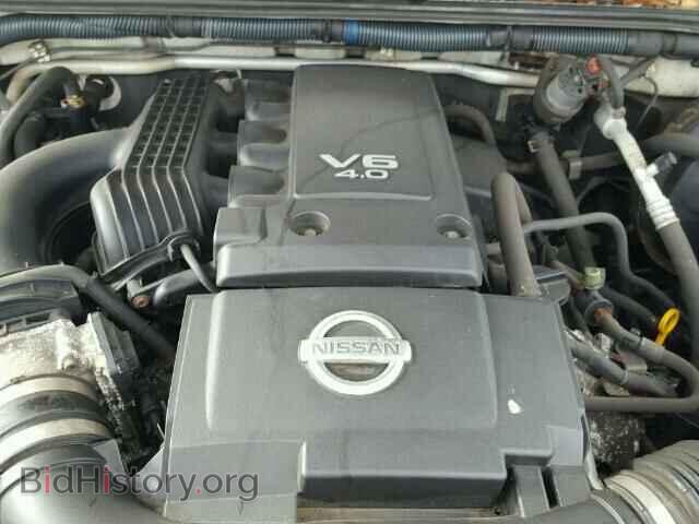 2005 NISSAN PATHFINDER - VIN: 5N1AR18W85C756864 - Фото 7