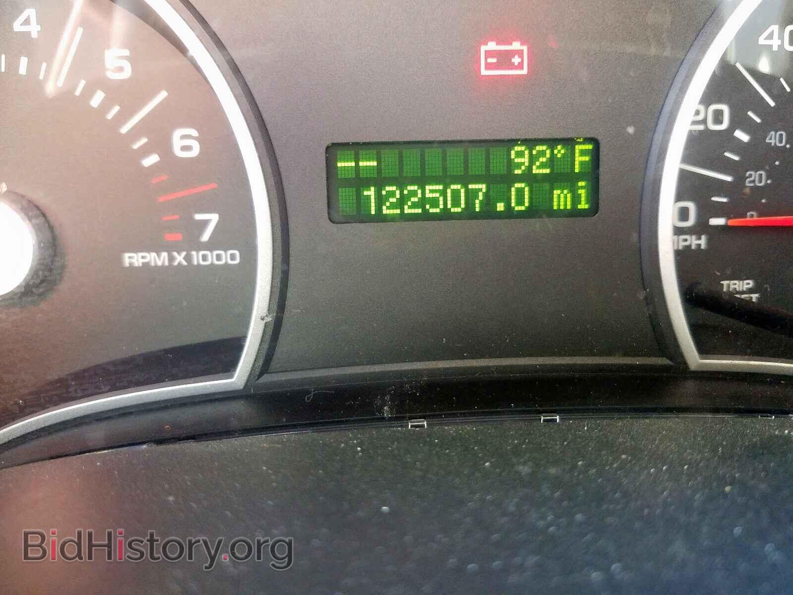 2006 FORD EXPLORER - VIN: 1FMEU62EX6UA18234 - Фото 8