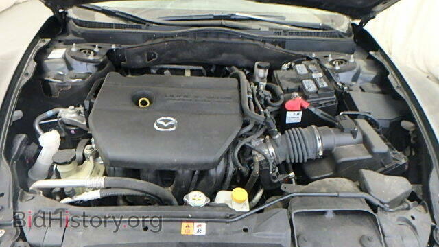 2012 MAZDA 6 - VIN: 1YVHZ8DH6C5M37929 - Фото 7