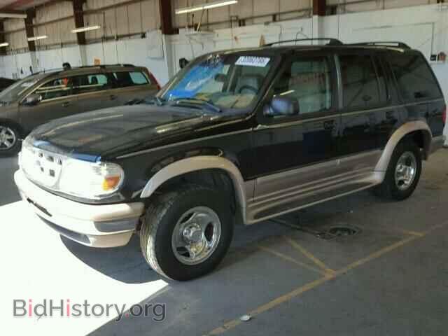 1998 FORD EXPLORER - VIN: 1FMZU34E7WZA12956 - Photo 2