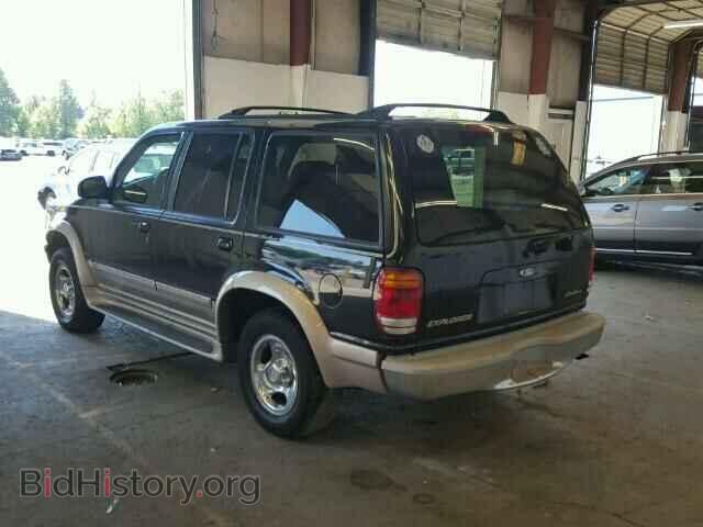 1998 FORD EXPLORER - VIN: 1FMZU34E7WZA12956 - Photo 3