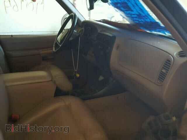 1998 FORD EXPLORER - VIN: 1FMZU34E7WZA12956 - Photo 5