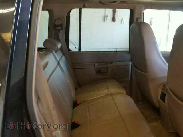 1998 FORD EXPLORER - VIN: 1FMZU34E7WZA12956 - Photo 6