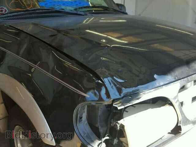 1998 FORD EXPLORER - VIN: 1FMZU34E7WZA12956 - Photo 9