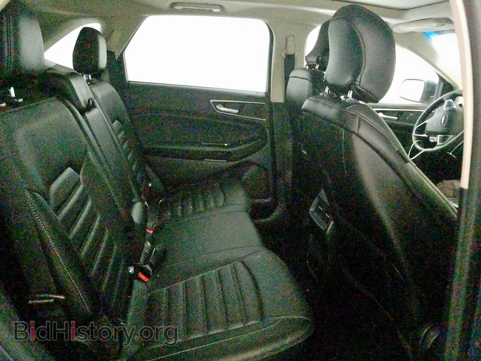 2016 FORD EDGE - VIN: 2FMPK4J90GBB47081 - Фото 6