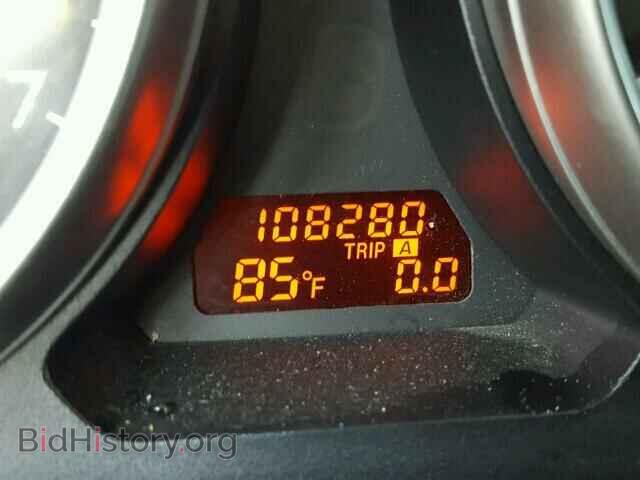 2012 MAZDA 6 - VIN: 1YVHZ8DH2C5M38849 - Фото 8