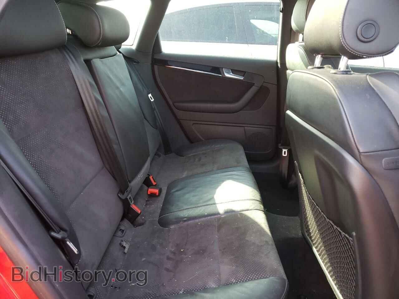 2013 AUDI A3 - VIN: WAUKEAFM7DA014839 - Photo 6