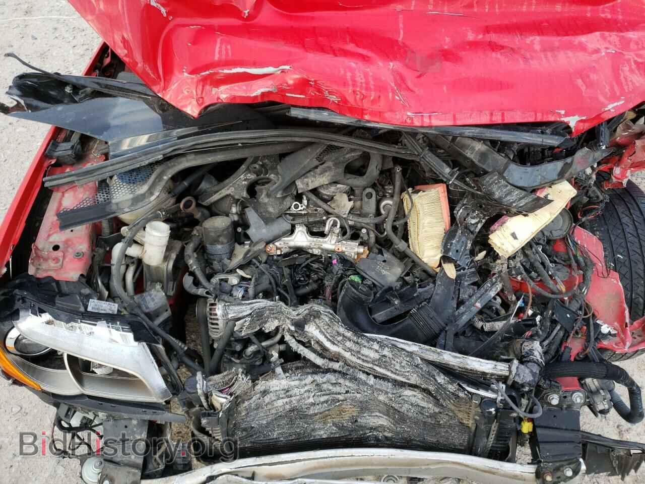 2013 AUDI A3 - VIN: WAUKEAFM7DA014839 - Photo 7